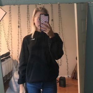 Nike sweatshirt size S
